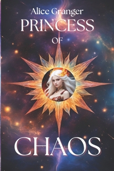 Paperback Princess of Chaos Book