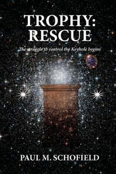 Paperback Trophy: Rescue Book
