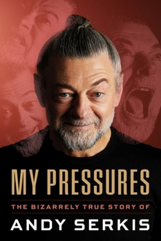 Hardcover My Pressures Book
