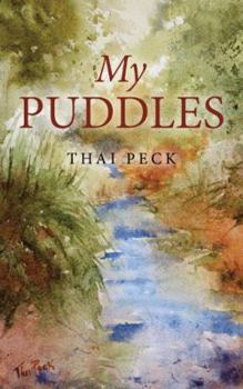 Paperback My Puddles Book