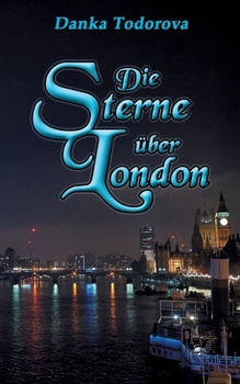 Paperback Die Sterne über London [German] Book