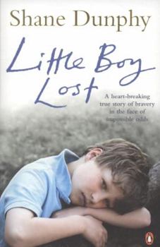 Paperback Little Boy Lost Book