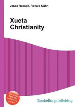 Paperback Xueta Christianity Book