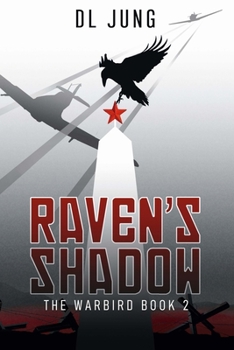 Paperback Raven's Shadow Book