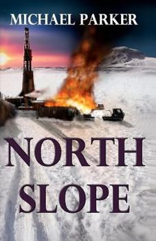 Paperback North Slope Book