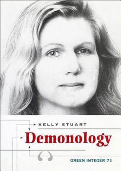 Paperback Demonology Book