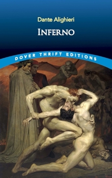 Paperback Inferno Book