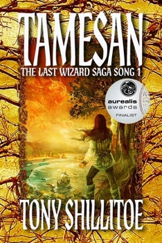 Tamesan: The Last Wizard Saga Song 1