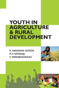 Paperback Youth in Agriculture and Rural Development Book