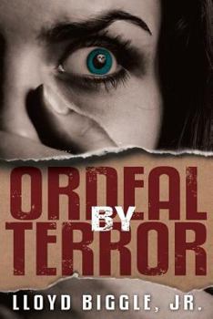 Paperback Ordeal by Terror Book