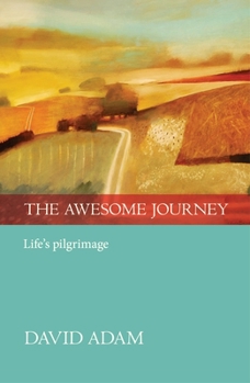 Paperback Awesome Journey Book