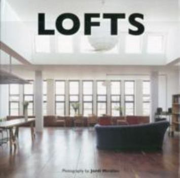 Hardcover Lofts Book