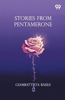 Stories From Pentamerone