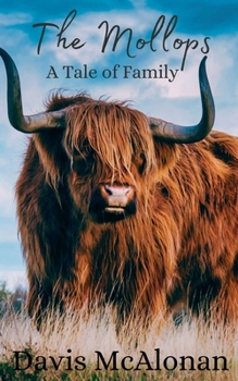 Paperback The Mollops Book
