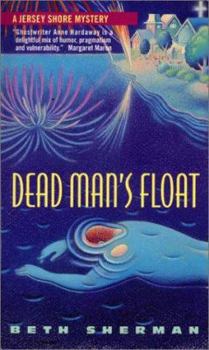 Mass Market Paperback Dead Man's Float Book