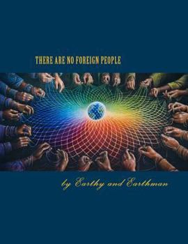 Paperback There Are No Foreign People Book