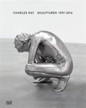 Hardcover Charles Ray [German] Book