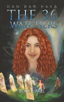 Paperback The 36 Watchers Book