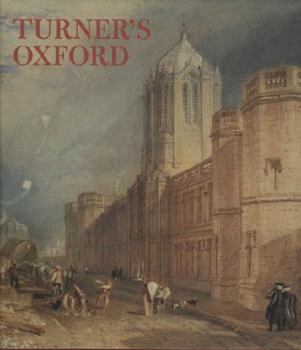 Hardcover Turner's Oxford Book