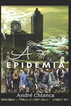 Paperback A Epidemia [Portuguese] Book