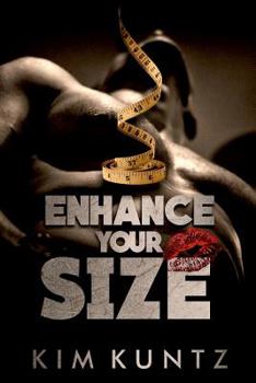 Paperback Enhance Your Size Book