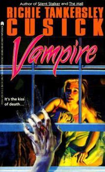 Mass Market Paperback Vampire: Vampire Book