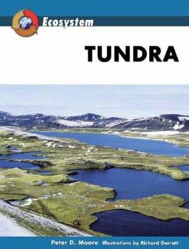 Hardcover Tundra Book