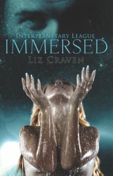 Paperback Immersed Book