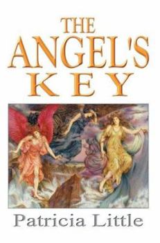 Paperback The Angel's Key Book