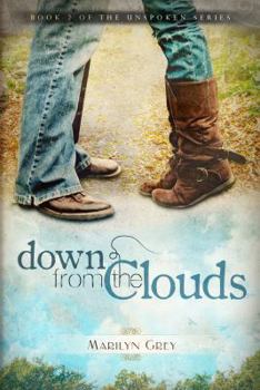 Paperback Down from the Clouds Book