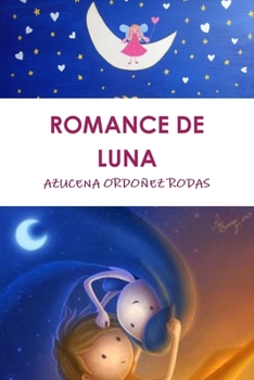 Paperback Romance de Luna [Spanish] Book