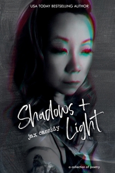 Paperback Shadows + Light Book