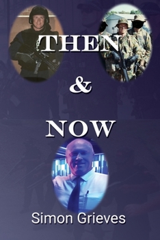 Paperback Then & Now Book