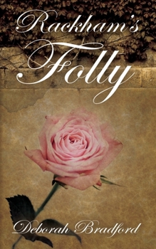 Paperback Rackham's Folly Book