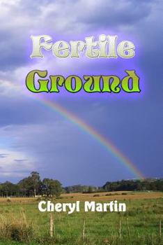 Paperback Fertile Ground Book