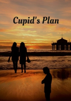 Paperback Cupid's Plan Book