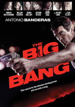 DVD The Big Bang Book