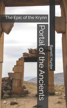 Paperback Portal of the Ancients Book