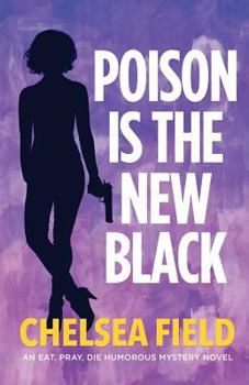 Paperback Poison Is the New Black: (bonus Story: Taste of Christmas) Book