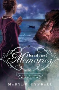 Paperback Abandoned Memories Book