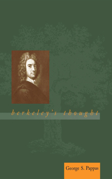 Hardcover Berkeley's Thought: Religion and Reform in the Bishopric of Speyer, 1560-1720 Book