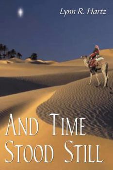 Paperback And Time Stood Still Book