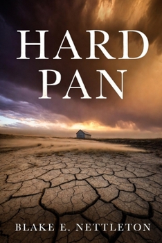 Paperback Hard Pan Book