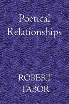 Paperback Poetical Relationships Book