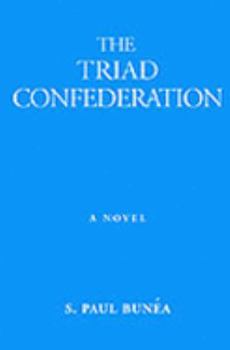 Paperback The Triad Confederation Book