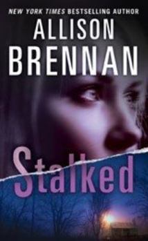 Hardcover Stalked Book
