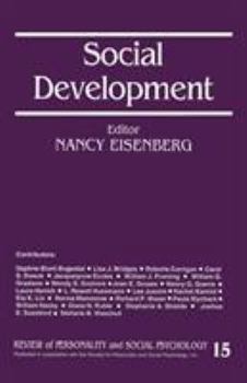 Paperback Social Development Book