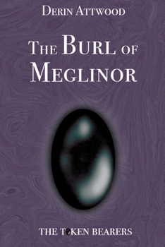 Paperback The Burl of Meglinor Book