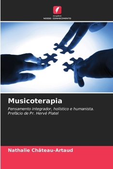 Paperback Musicoterapia [Portuguese] Book