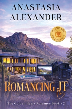 Paperback Romancing JT: Millionaire Romance Book